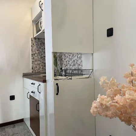 Appartement Old Town Center *