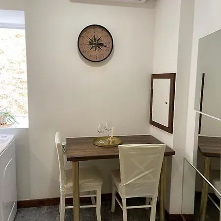 Appartement Old Town Center
