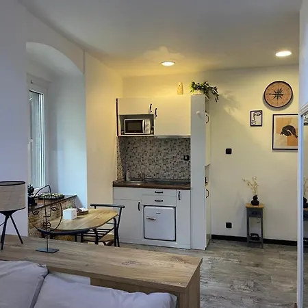 Old Town Center Appartement Zadar