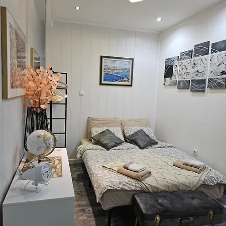 Appartamento Old Town Center *