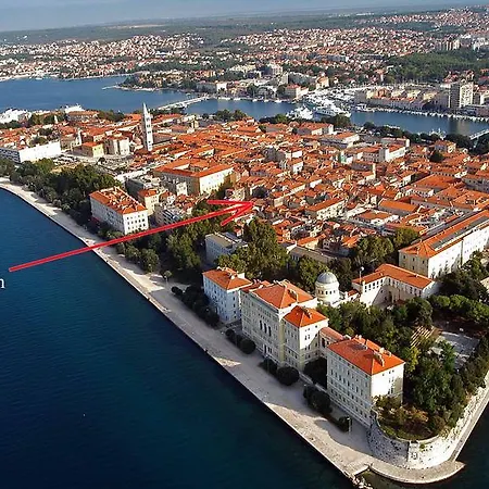 Appartamento Old Town Center *