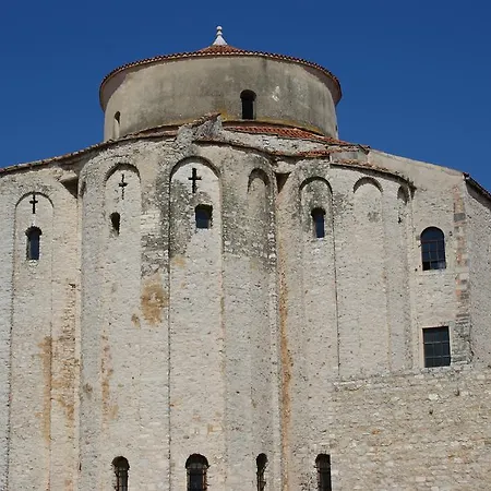 Lejlighed Old Town Center *