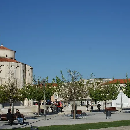 Апартаменты Old Town Center Задар