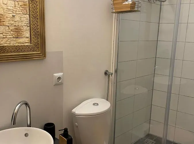 Lejlighed Old Town Center Zadar