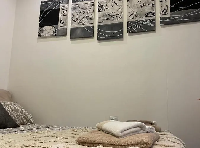 올드 타운 센터 * 자다르