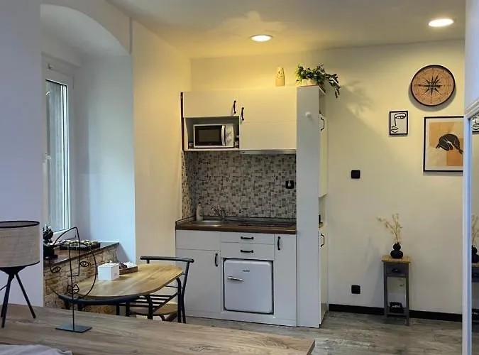 Old Town Center Lejlighed Zadar