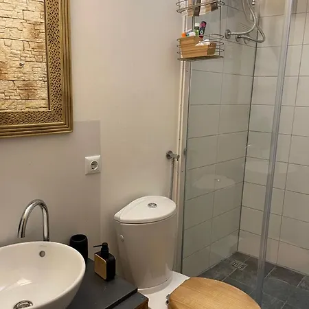 Apartment Old Town Center Zadar