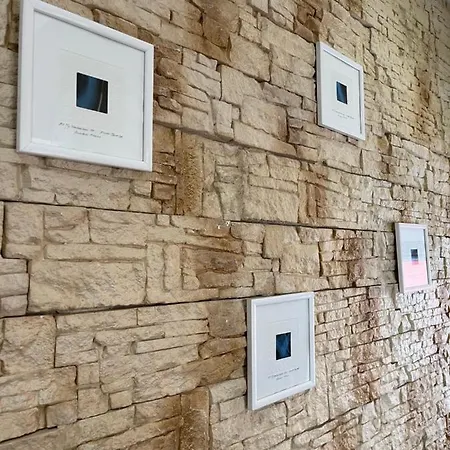 Old Town Center Apartment *