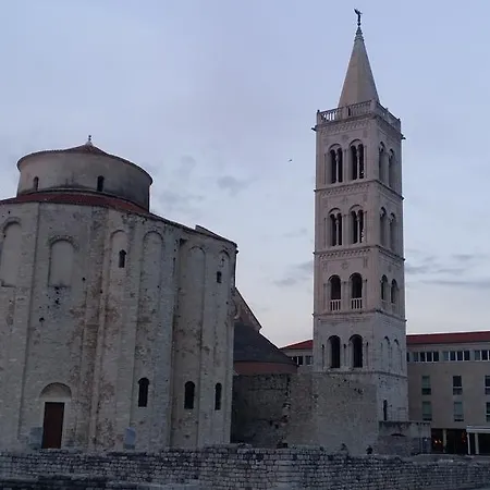 Lejlighed Old Town Center