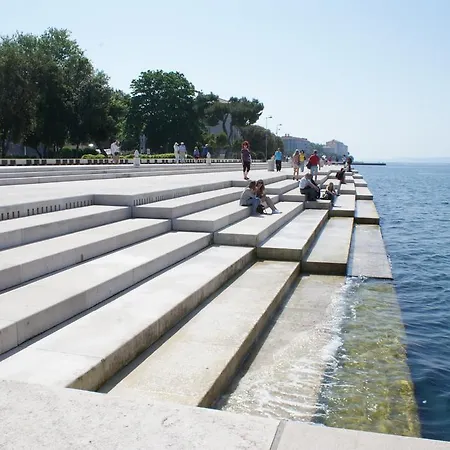 Old Town Center Lejlighed Zadar