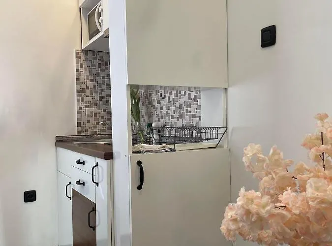 Lejlighed Old Town Center *