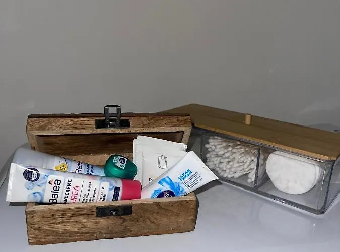 Old Town Center Lejlighed *