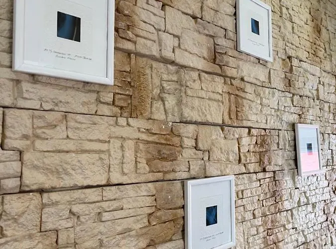 Old Town Center Апартаменты *