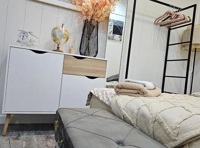 Old Town Center * Zadar