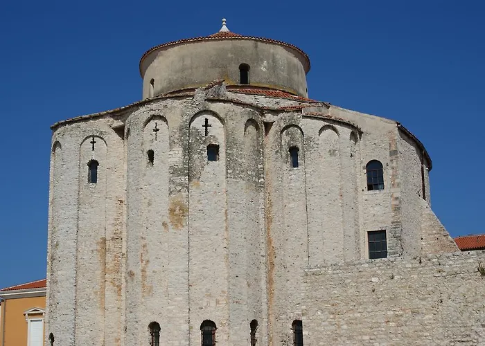 Lejlighed Old Town Center *